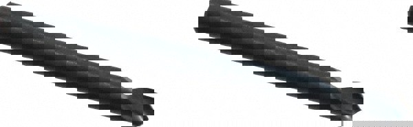 Countersink: 90.00 deg Included Angle, 1 Flute, High-Speed Steel, Right Hand